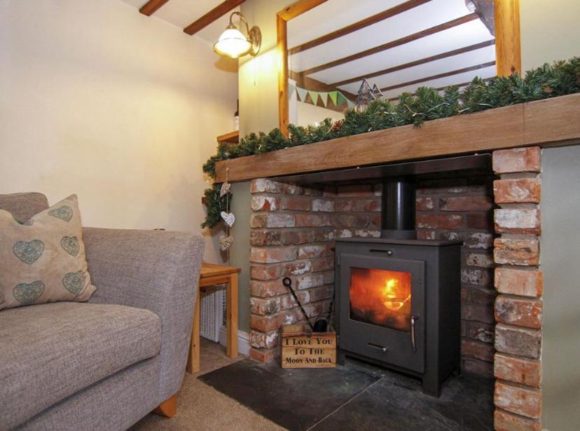 Daisy Cottage Warminster Exterior photo